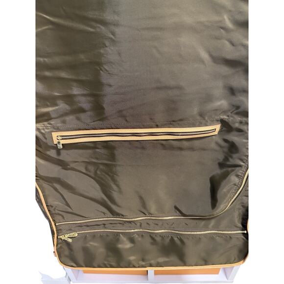 Louis Vuitton Monogram Portable Cabin Suitcase Garment bag M23420 - Picture 3 of 10